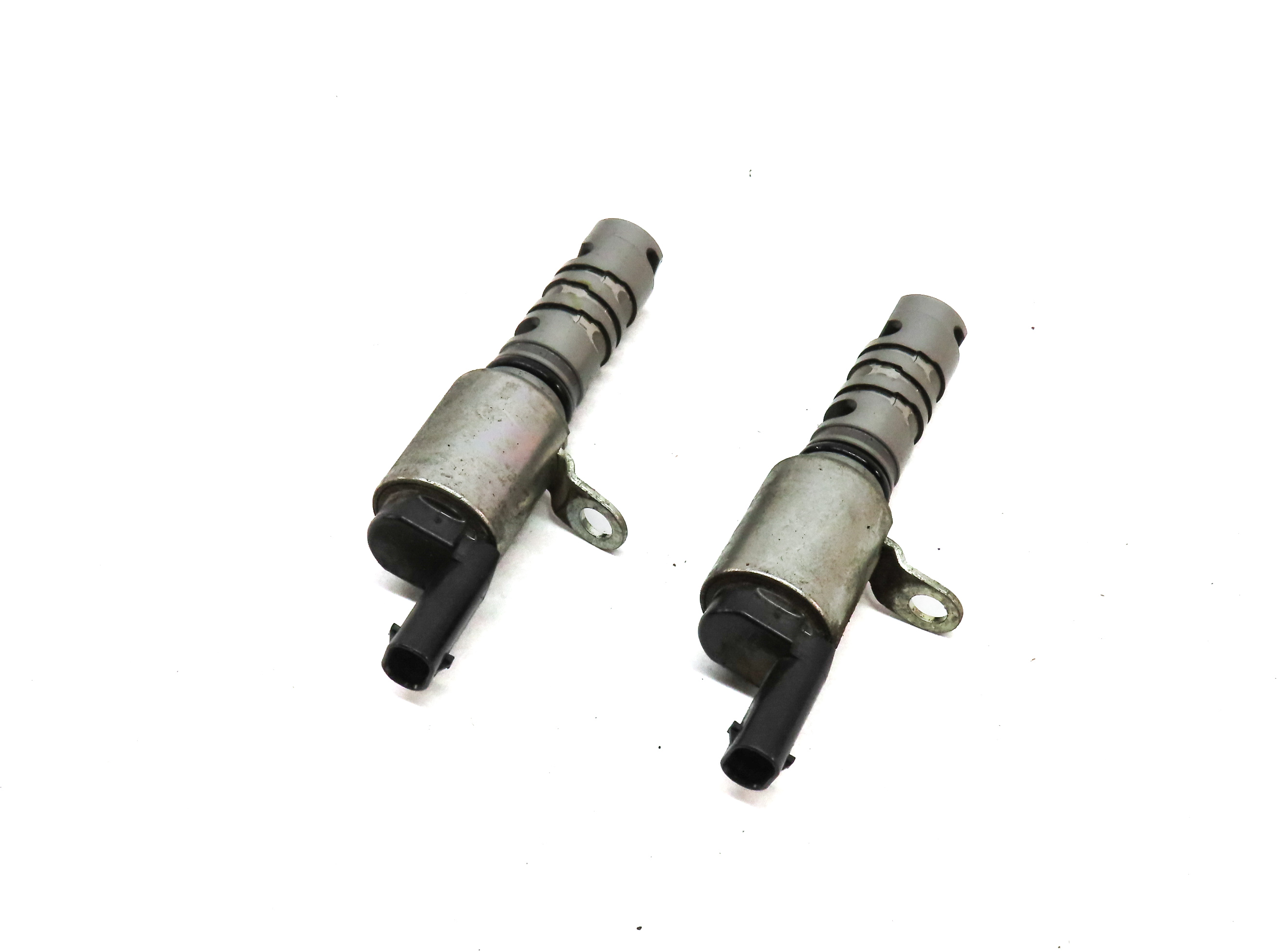2017 AUDI A3 E-TRON (8V) 1.4L HYBRID (CXUA) ENGINE VVT TIMING SOLENOID SET/2 — exact item pictured